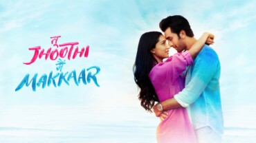 Tu Jhoothi Main Makkaar (2023) Google Drive Download