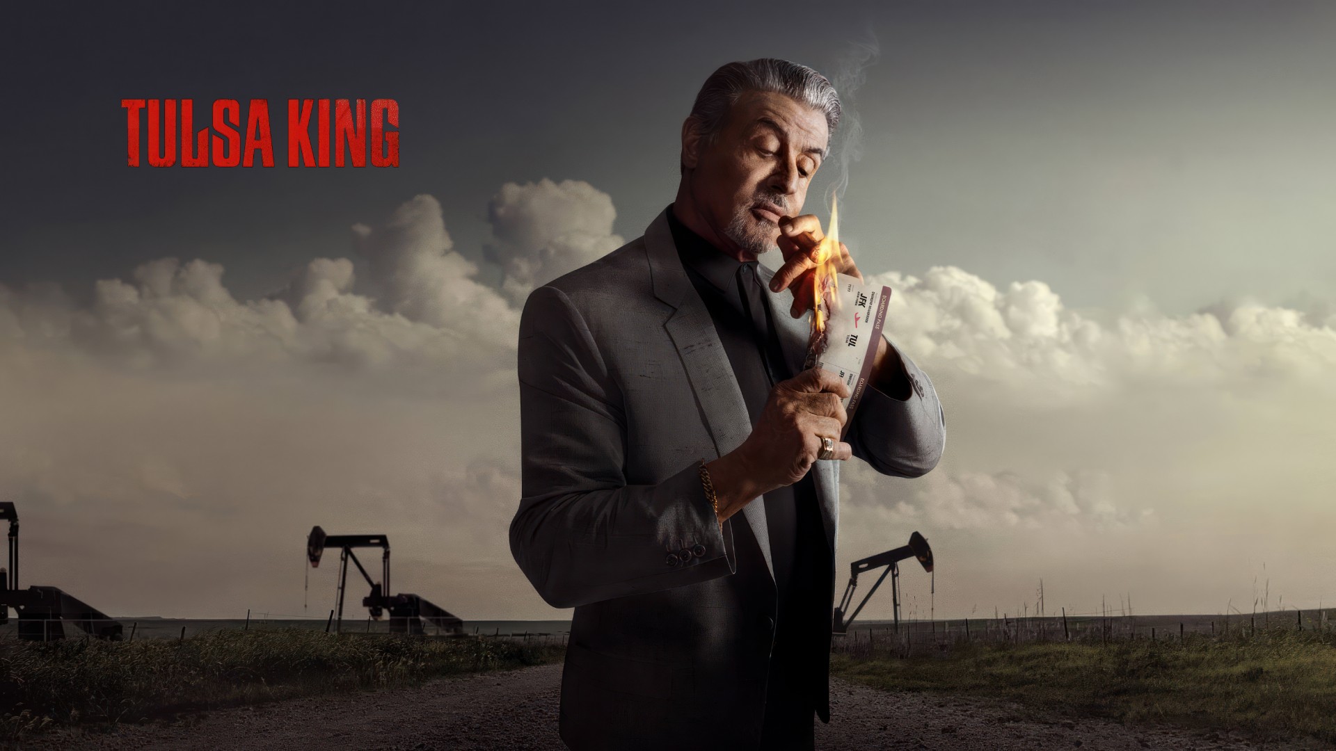 Tulsa King (2022) Google Drive Download