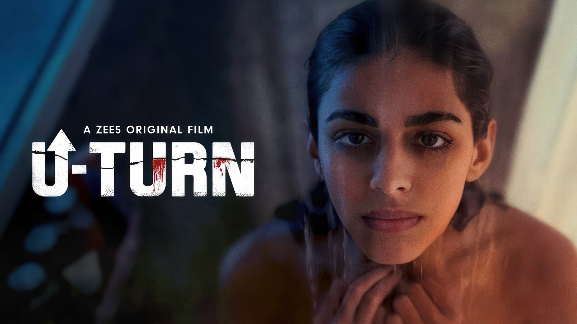 U-Turn (2023) Google Drive Download
