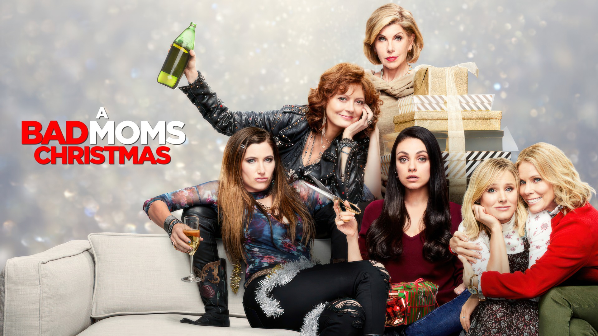 A Bad Moms Christmas (2017) Google Drive Download