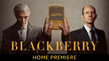BlackBerry (2023) Google Drive Download