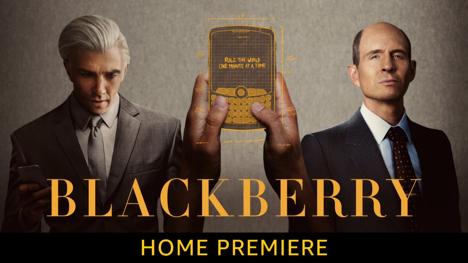 BlackBerry (2023) Google Drive Download