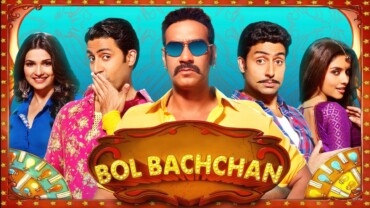 Bol Bachchan (2012) Google Drive Download