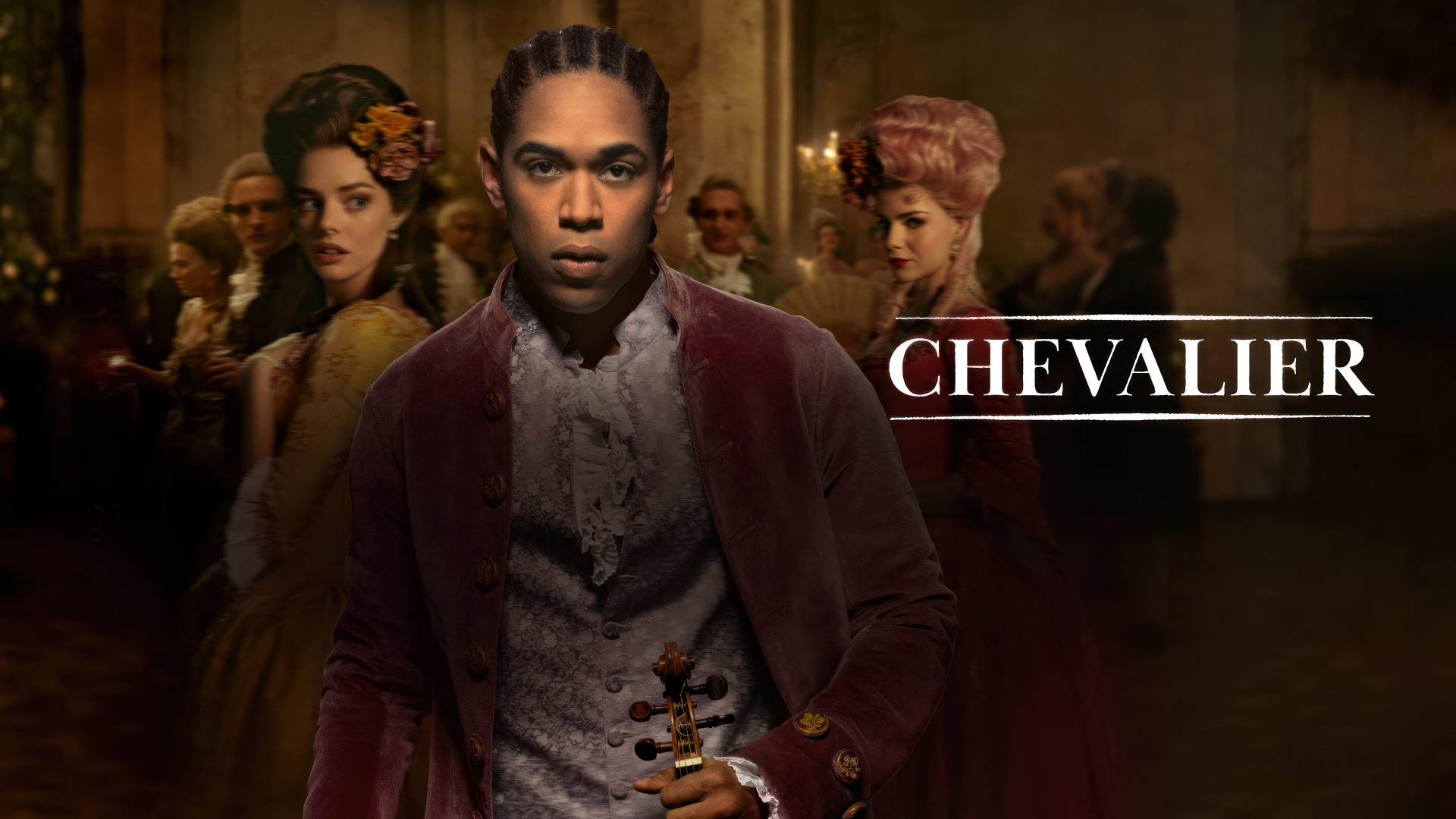 Chevalier (2022) Google Drive Download