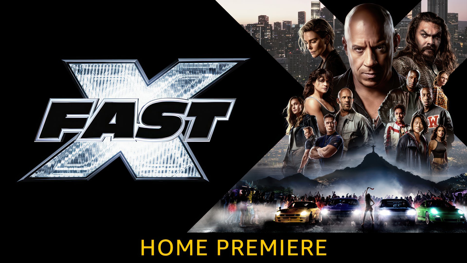 Fast X (2023) Google Drive Download