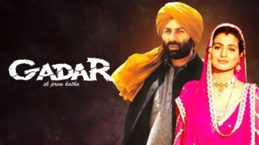 Gadar Ek Prem Katha (2001) Google Drive Download