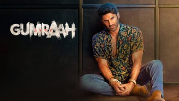 Gumraah (2023) Hindi Google Drive Download