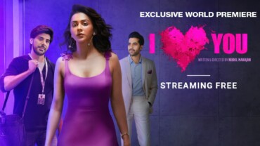 I Love You (2023) Hindi Google Drive Download