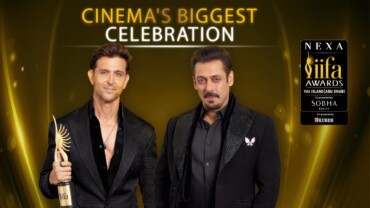 IIFA Awards (2023) Google Drive Download