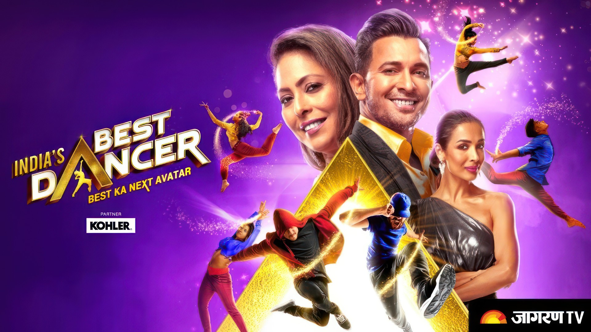 India’s Best Dancer (2022) Google Drive Download