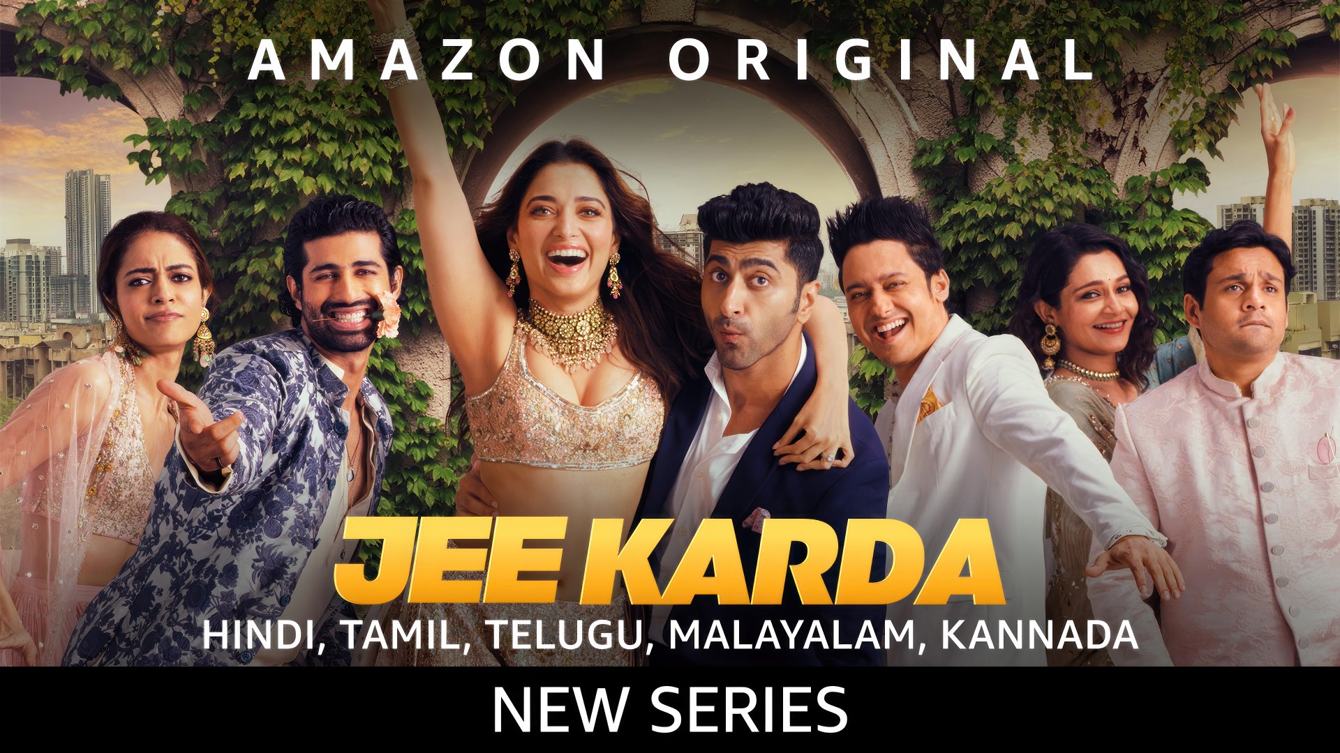 Jee Karda (2023) Google Drive Download