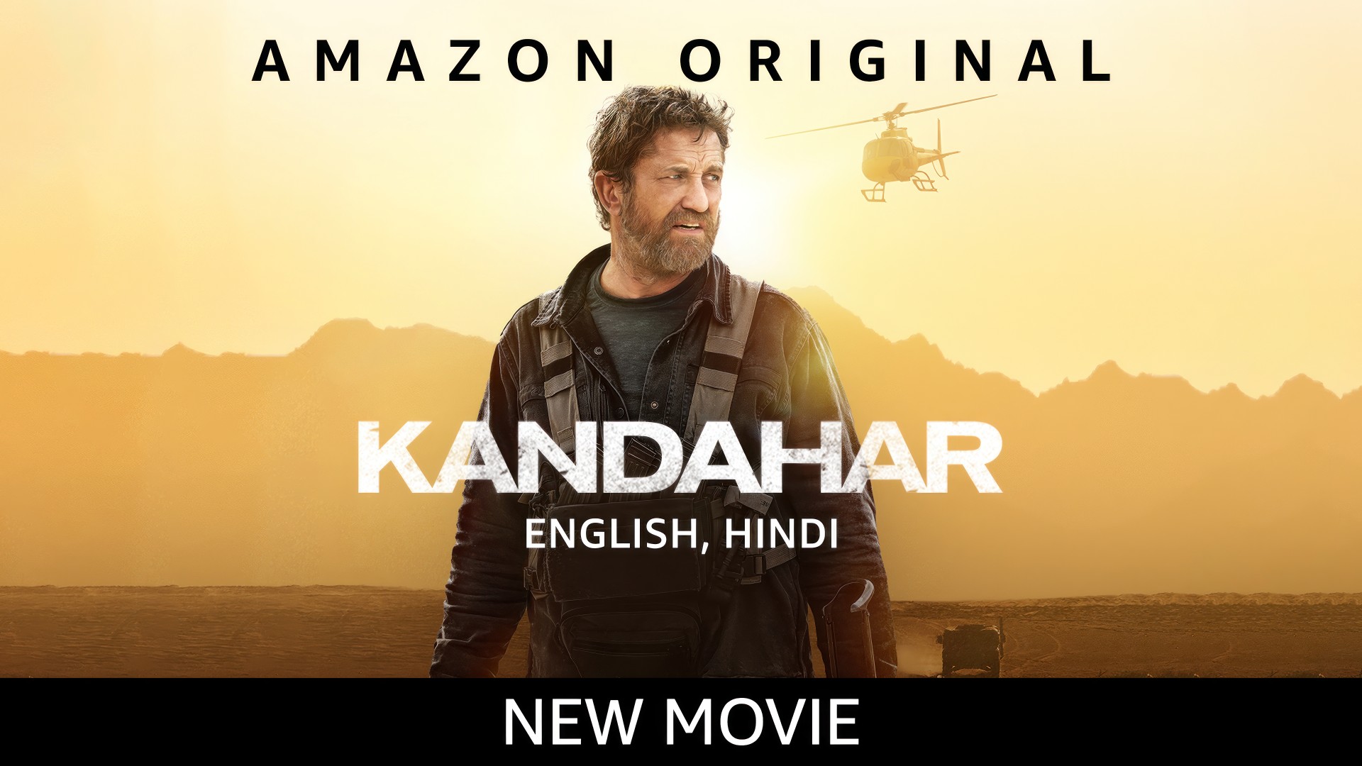 Kandahar (2023) Google Drive Download