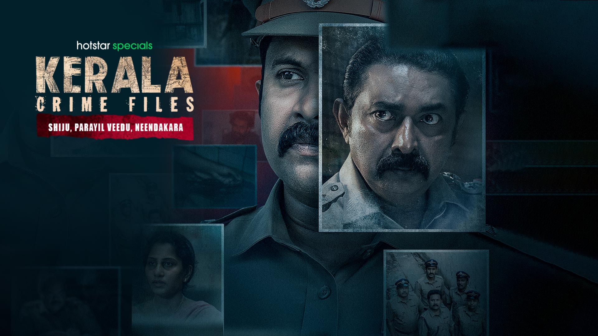 Kerala Crime Files (2023) Google Drive Download