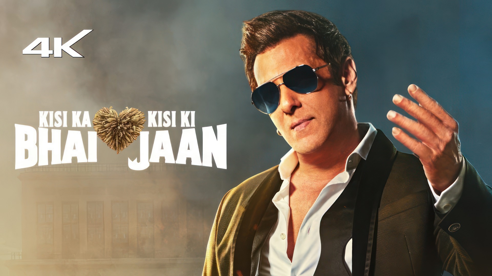 Kisi Ka Bhai Kisi Ki Jaan (2023) Google Drive Download