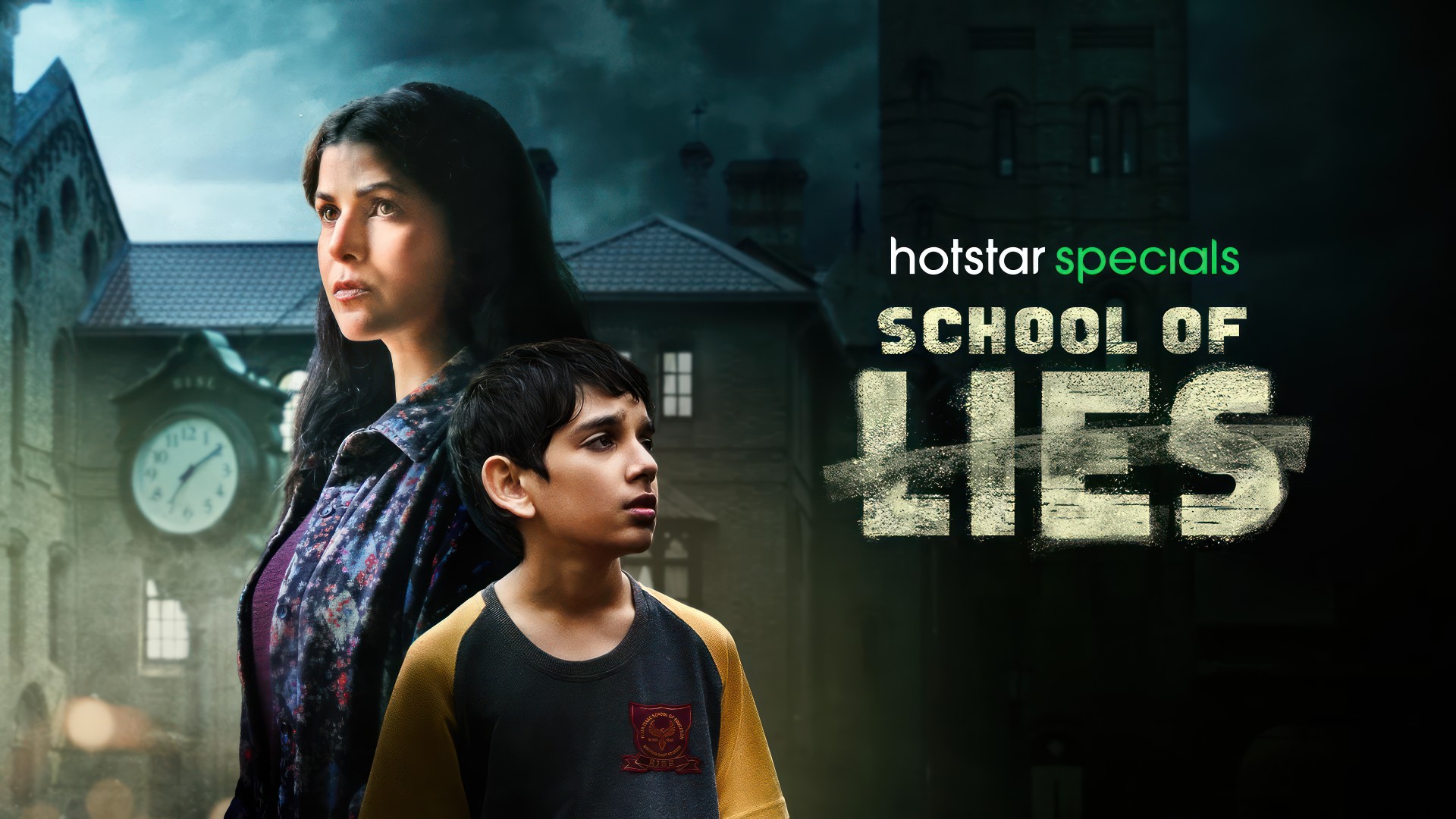 School of Lies 2023 Google Drive Download