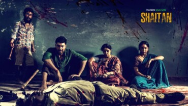 Shaitan (2023) Google Drive Download