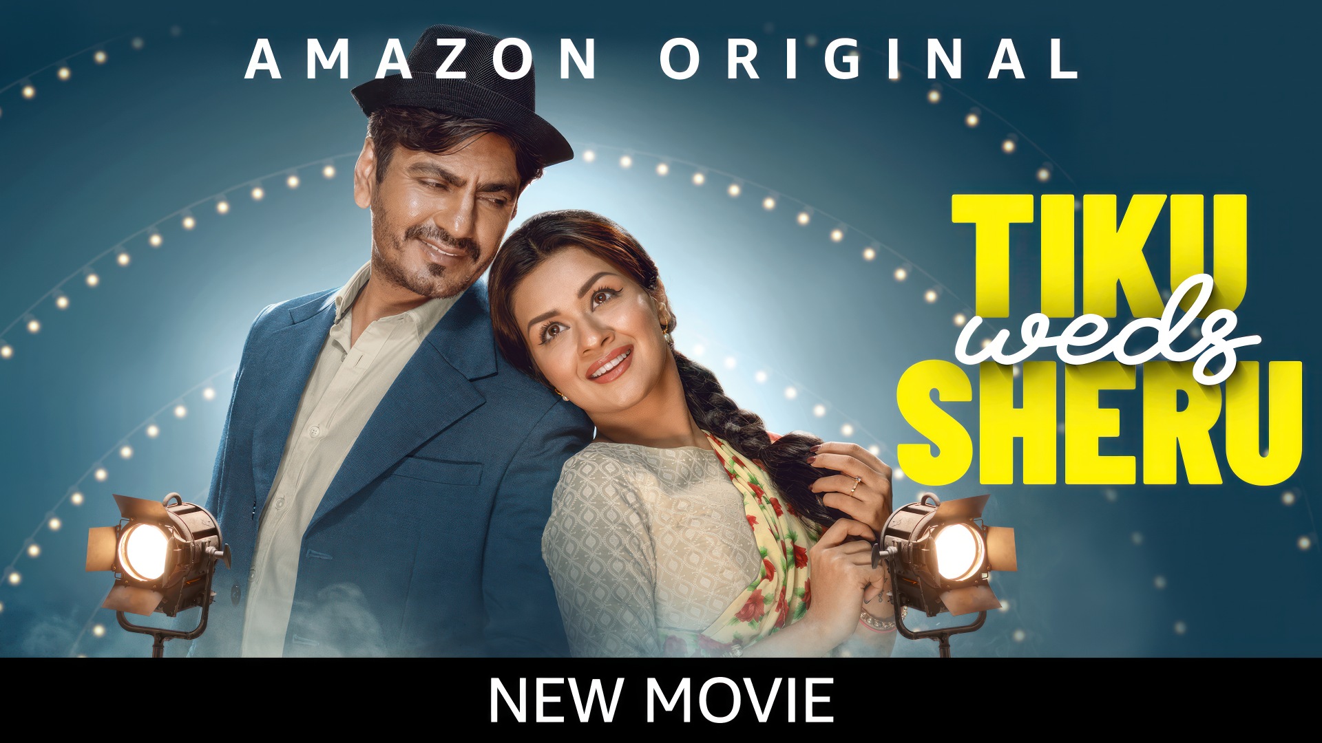 Tiku Weds Sheru (2023) Google Drive Download