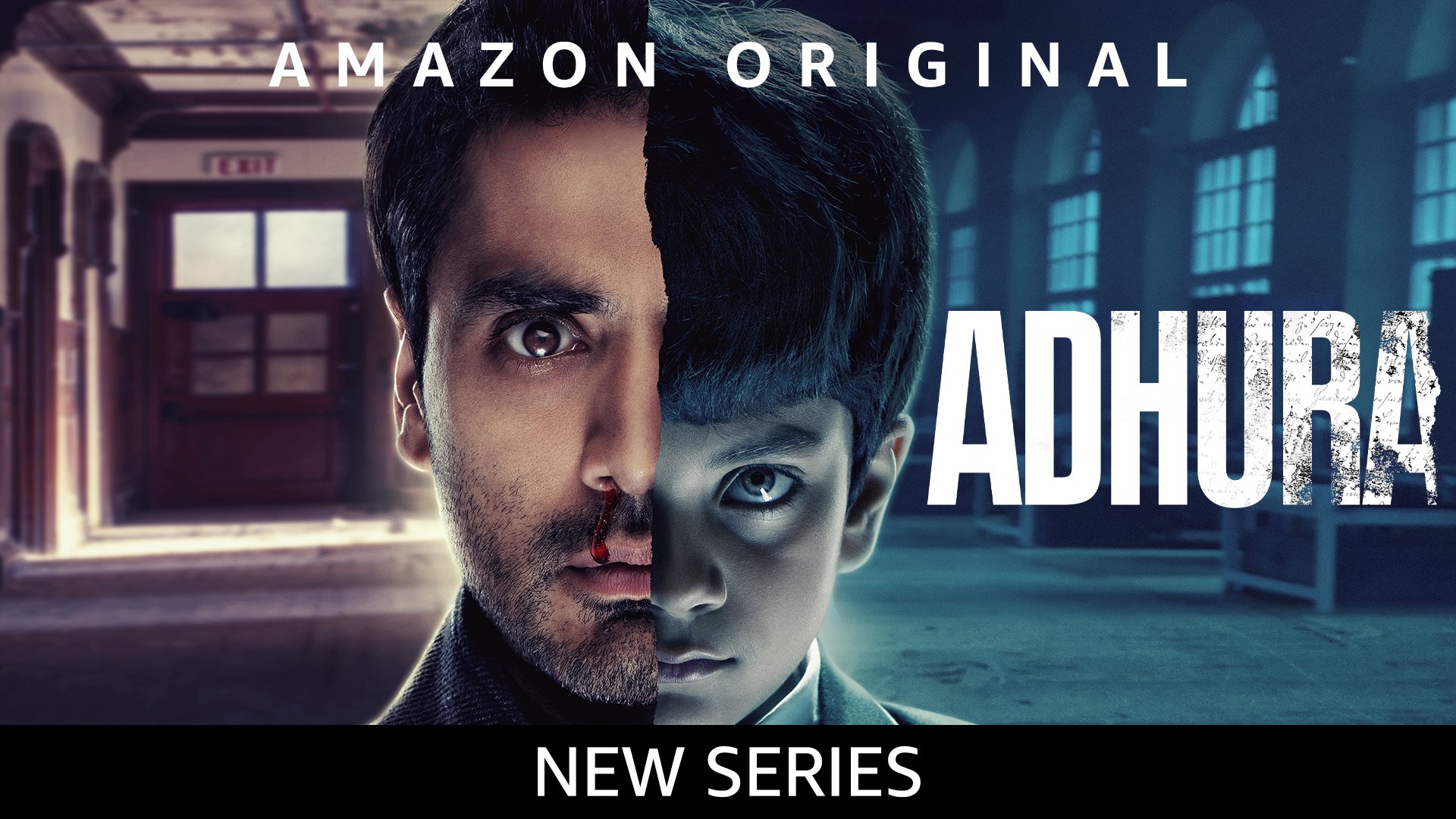 Adhura (2023) Google Drive Download