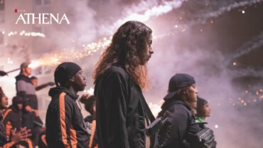Athena (2022) Google Drive Download