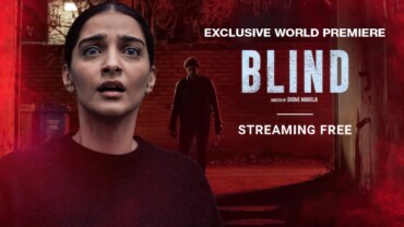 Blind (2023) Google Drive Download