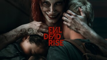 Evil Dead Rise (2023) BluRay Google Drive Download