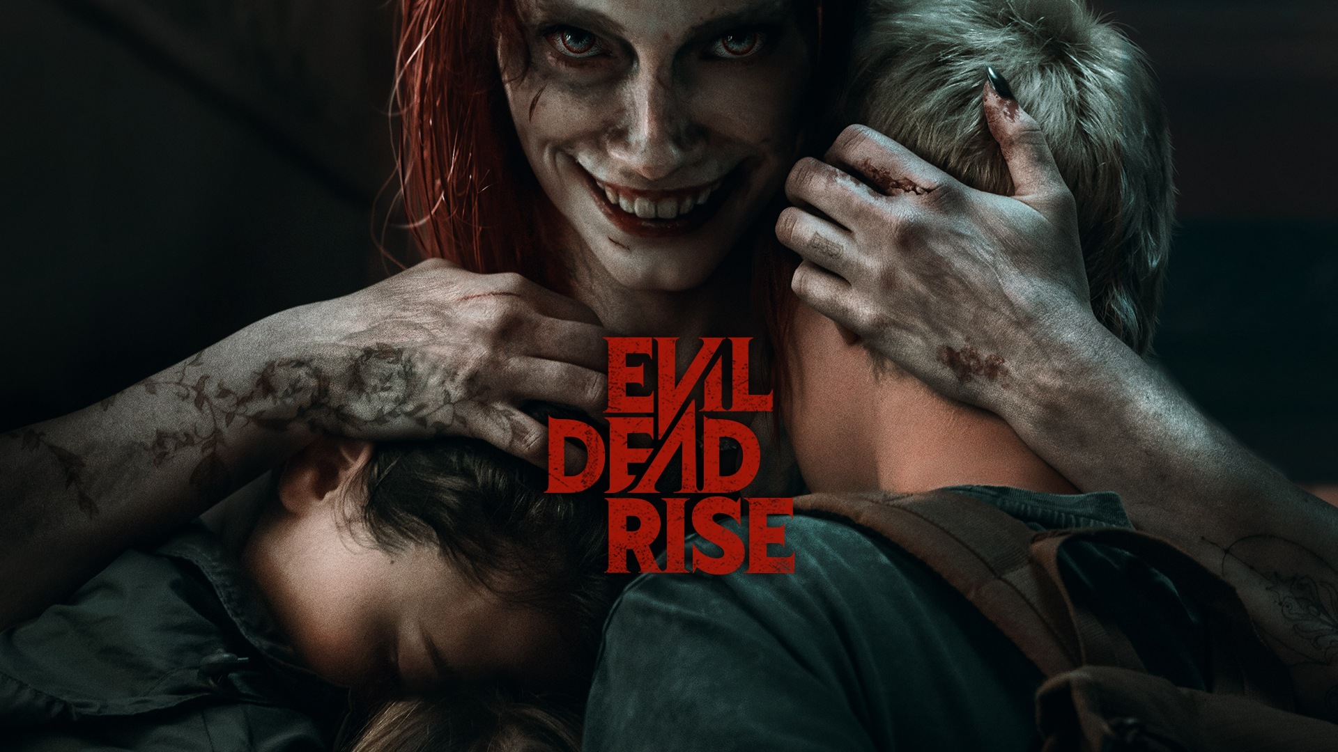 Evil Dead Rise (2023) BluRay Google Drive Download