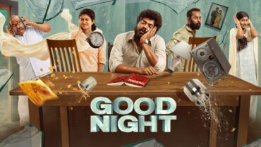 Good Night (2023) Google Drive Download