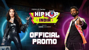 Hip Hop India 2023 Google Drive Download