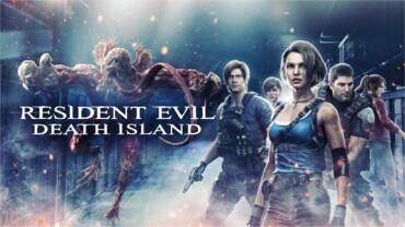 Resident Evil Death Island (2023) Google Drive Download