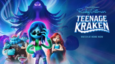 Ruby Gillman Teenage Kraken (2023) Google Drive Download
