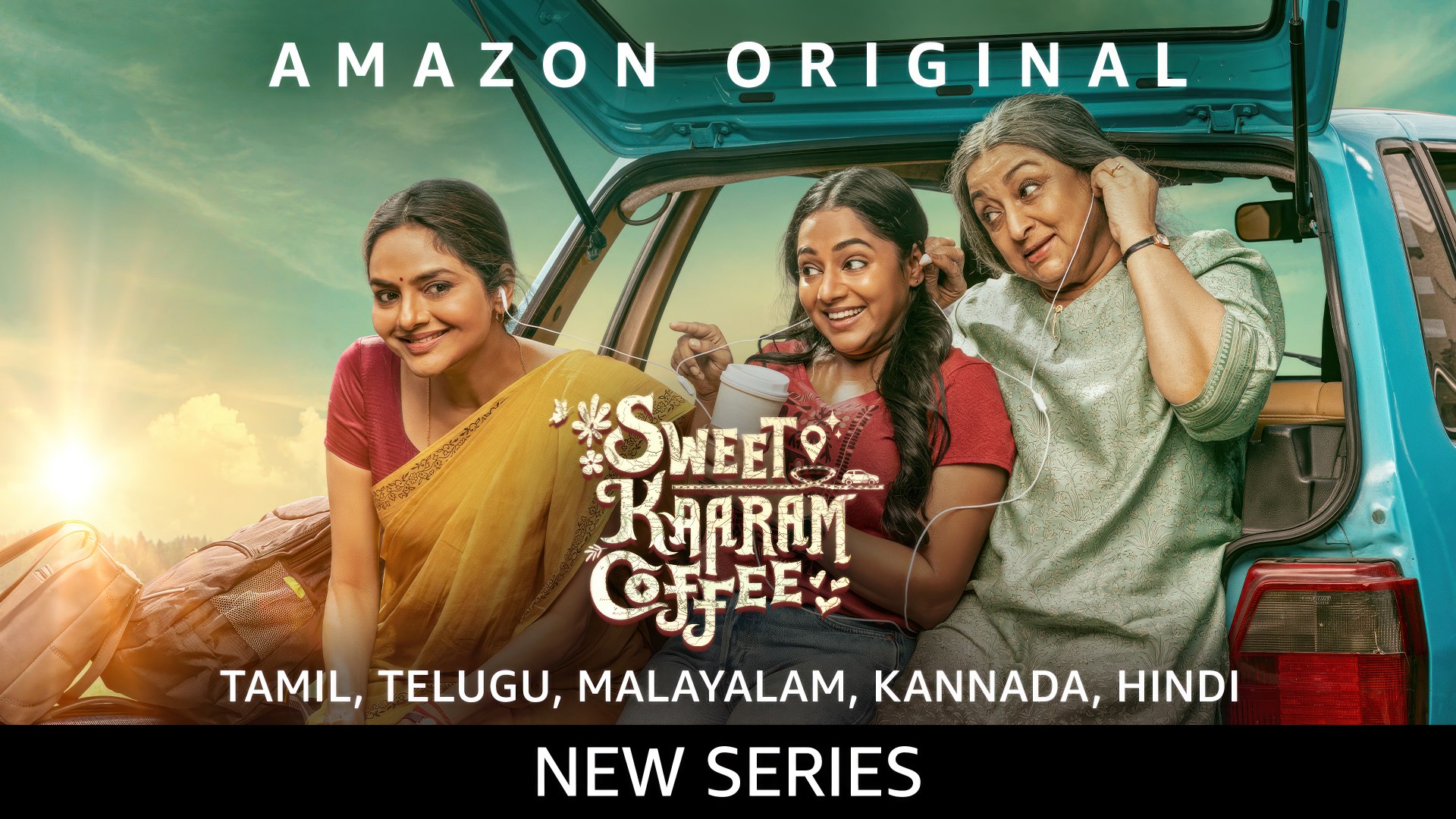 Sweet Kaaram Coffee (2023) Google Drive Download