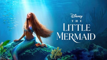 The Little Mermaid (2023) Google Drive Download