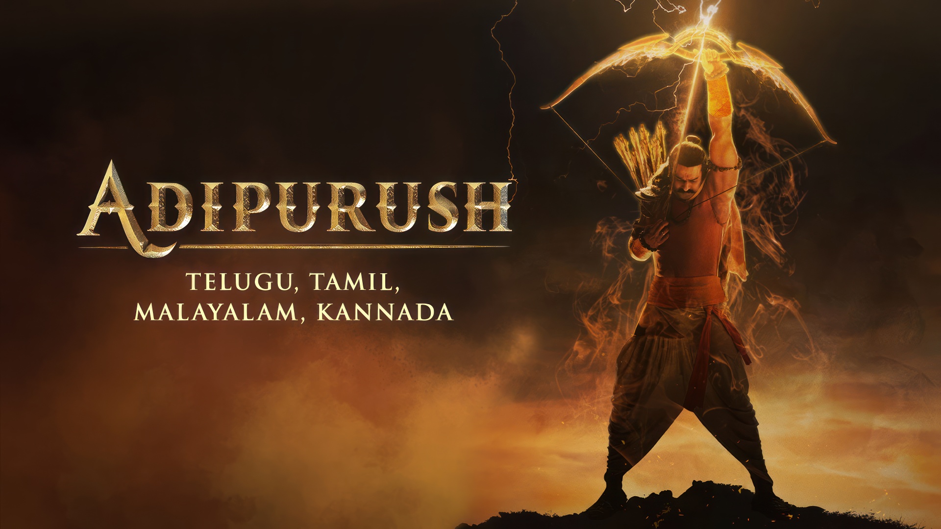 Adipurush (2023) Google Drive Download
