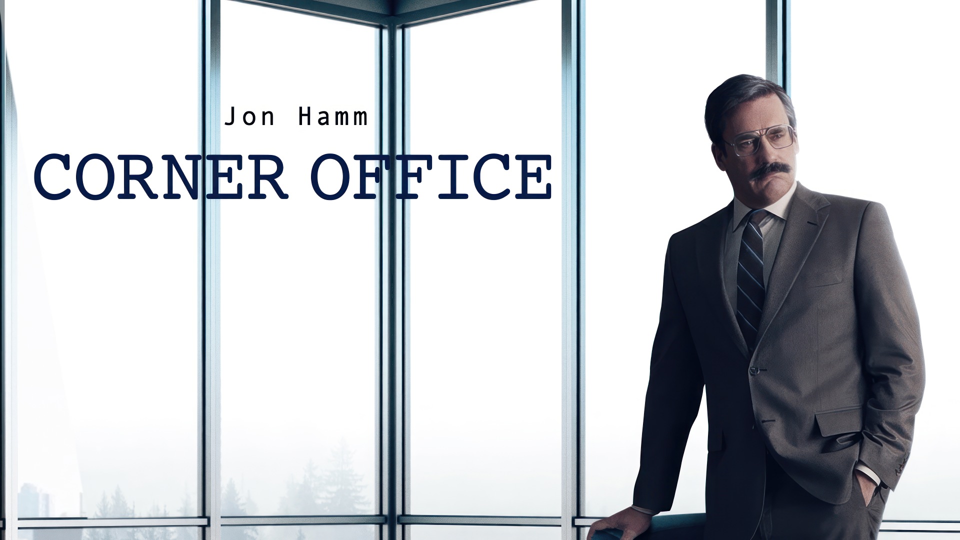 Corner Office (2022) Google Drive Download