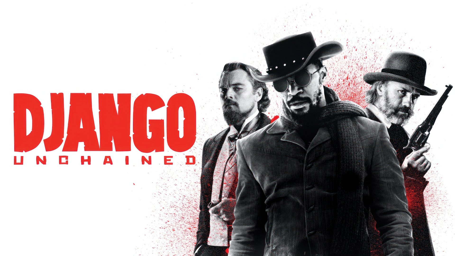 Django Unchained (2012) Google Drive Download