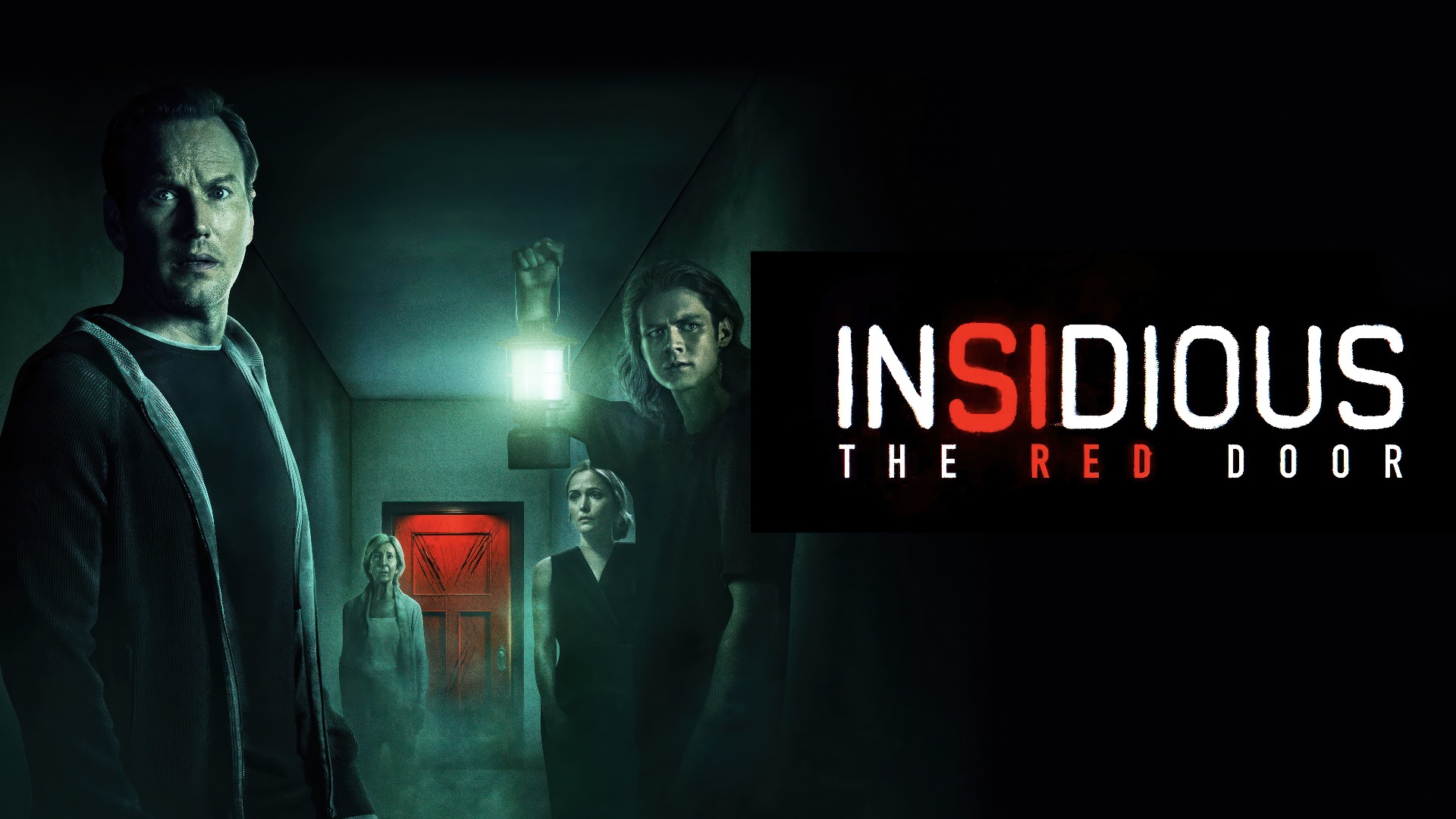 Insidious The Red Door (2023) Google Drive Download