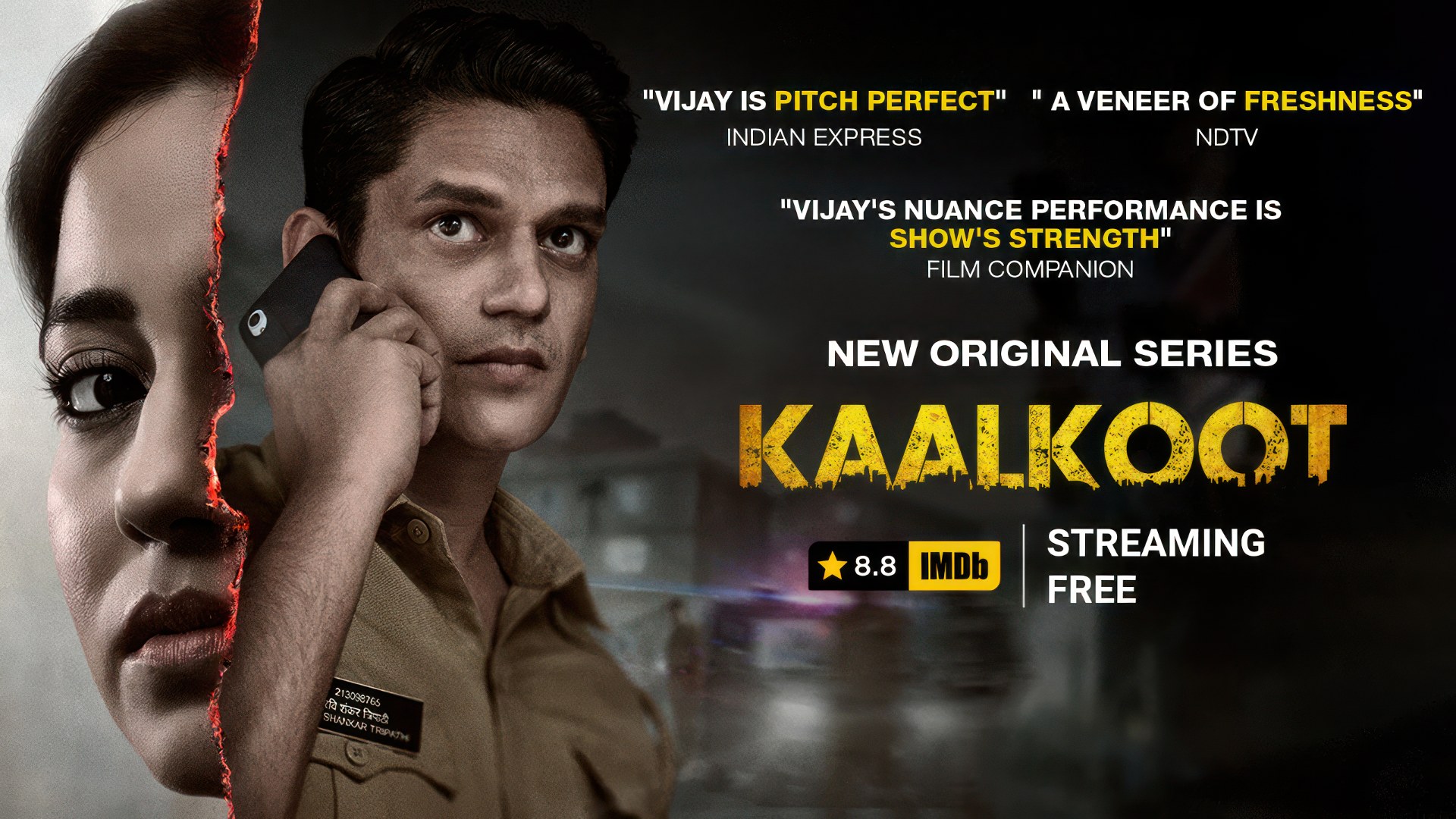 Kaalkoot (2023) Google Drive Download