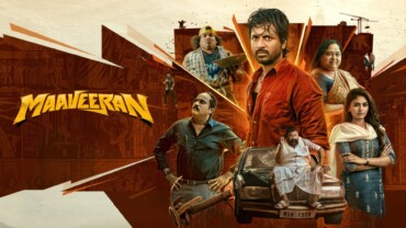 Maaveeran 2023 Google Drive Download