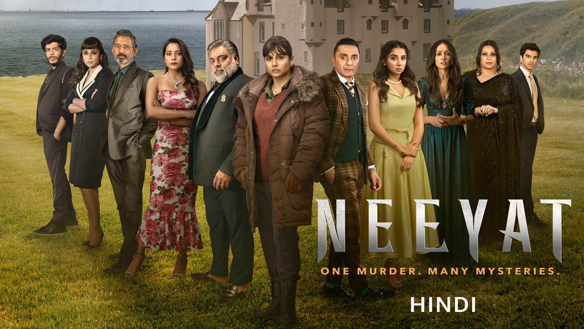 Neeyat (2023) Google Drive Download