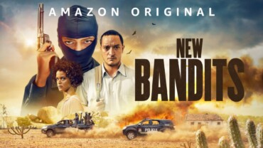 New Bandits (2023) Google Drive Download