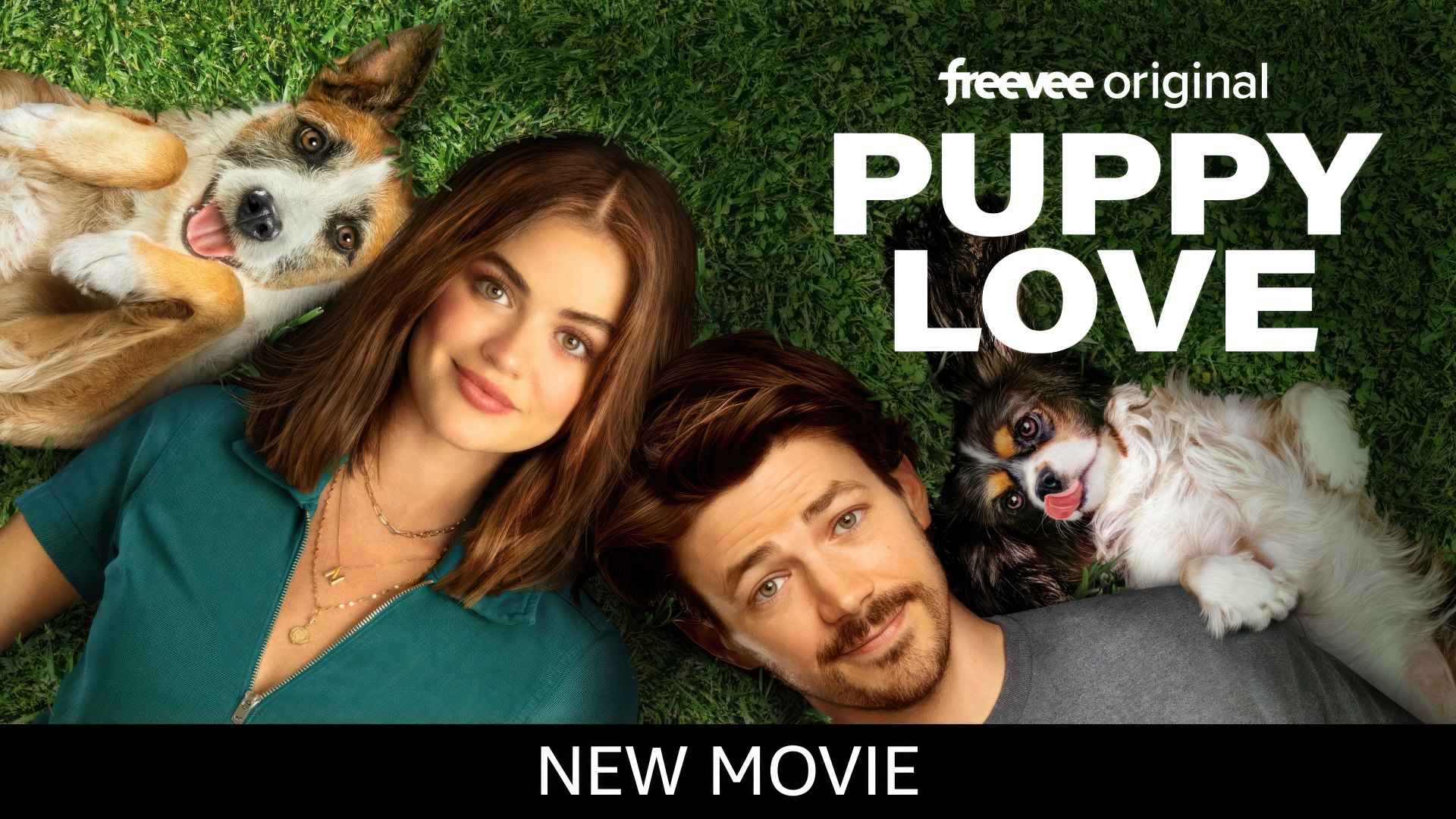 Puppy Love (2023) Google Drive Download