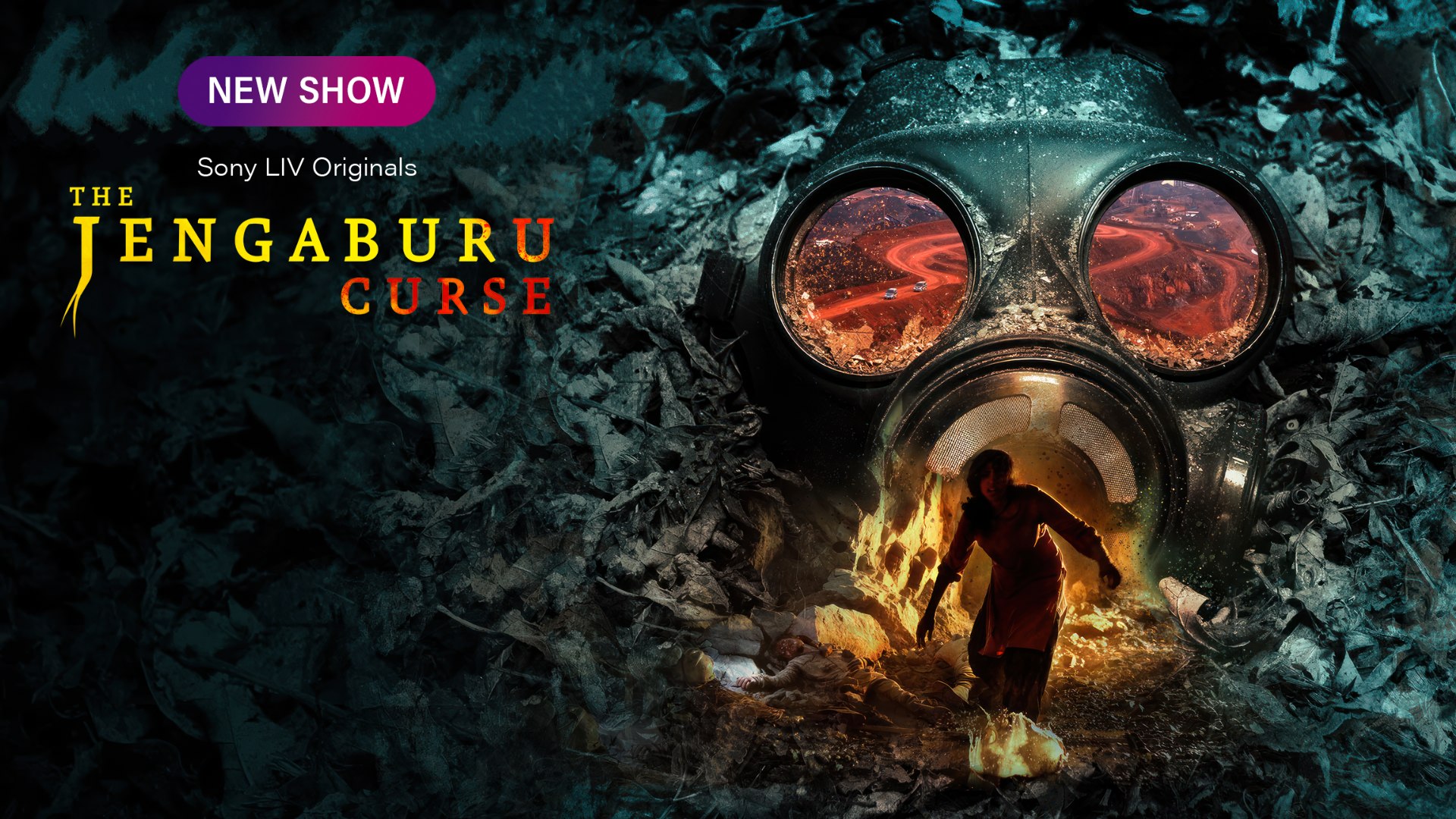 The Jengaburu Curse 2023 Google Drive Download