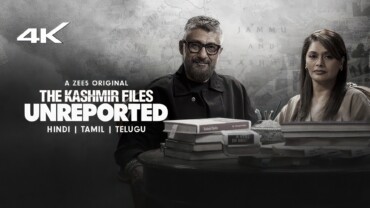 The Kashmir Files Unreported (2023) Google Drive Download