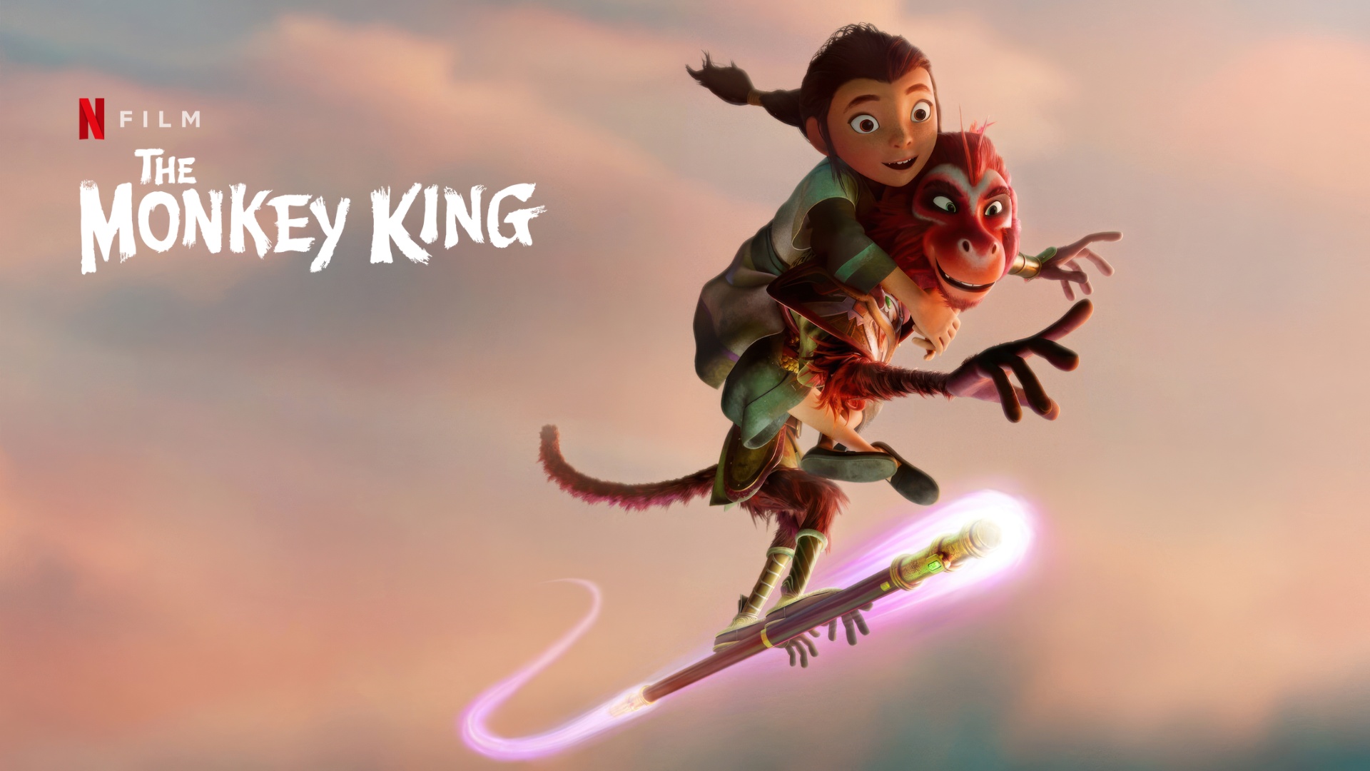 The Monkey King (2023) Google Drive Download