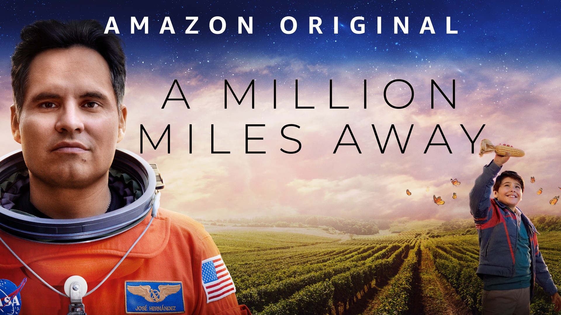 A Million Miles Away (2023) Google Drive Download