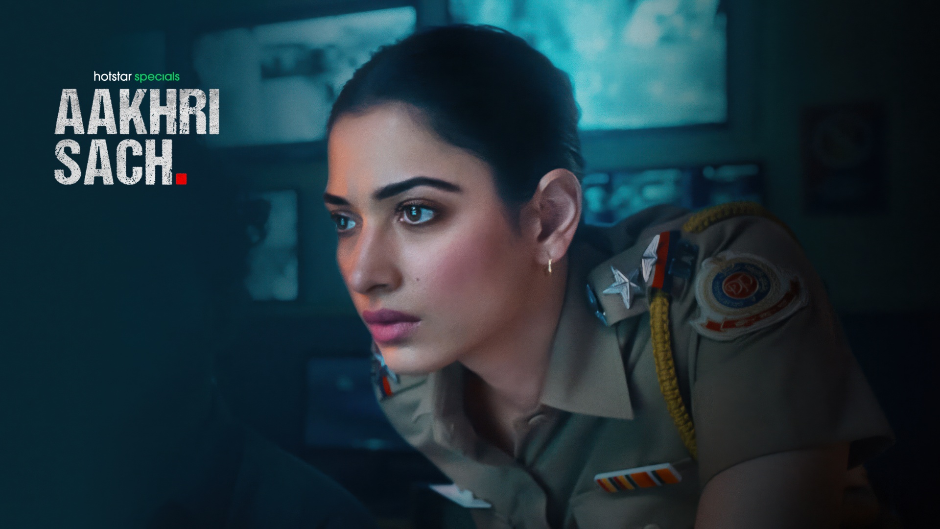 Aakhri Sach (2023) Google Drive Download