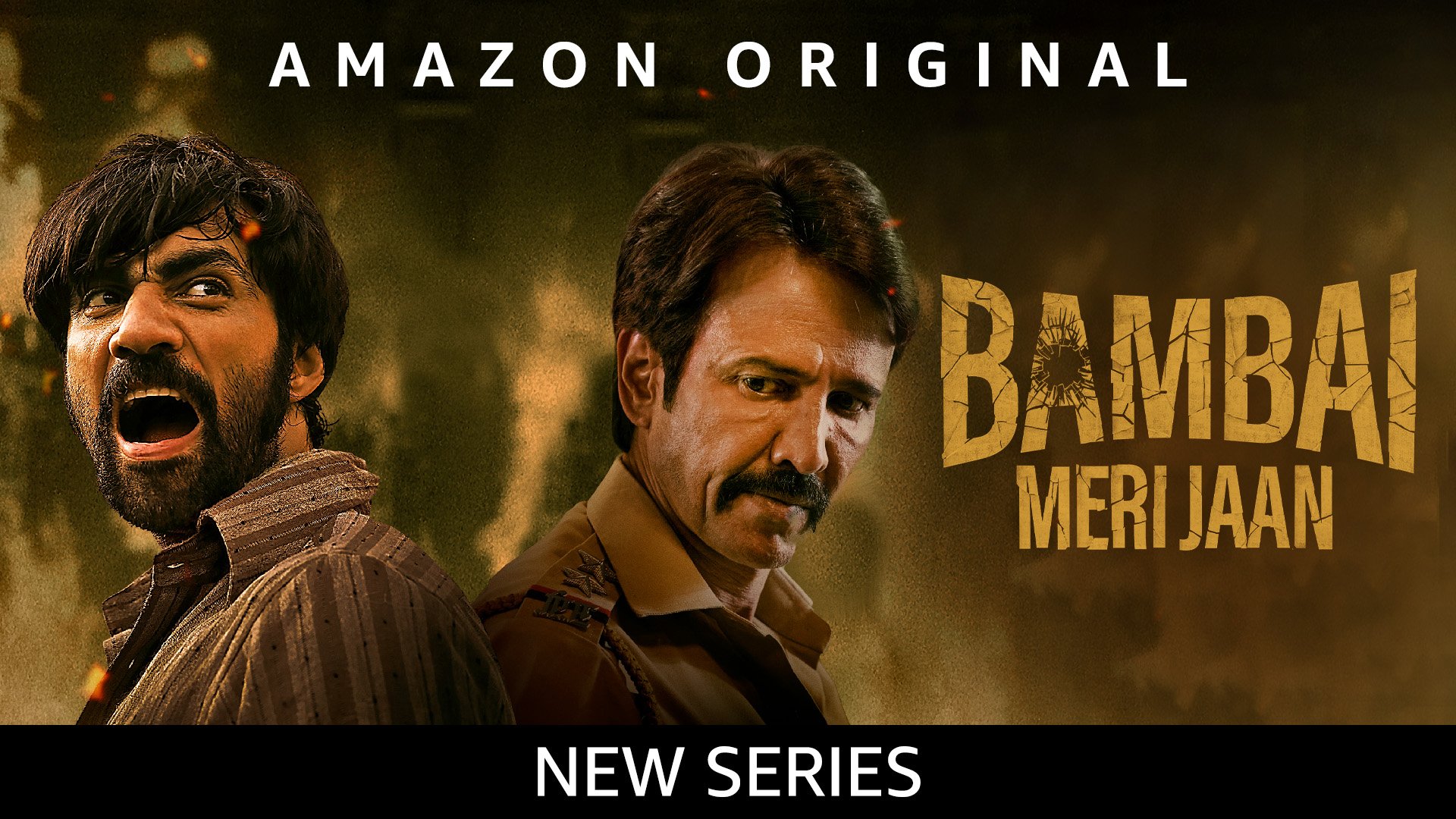 Bambai Meri Jaan (2023) Google Drive Download