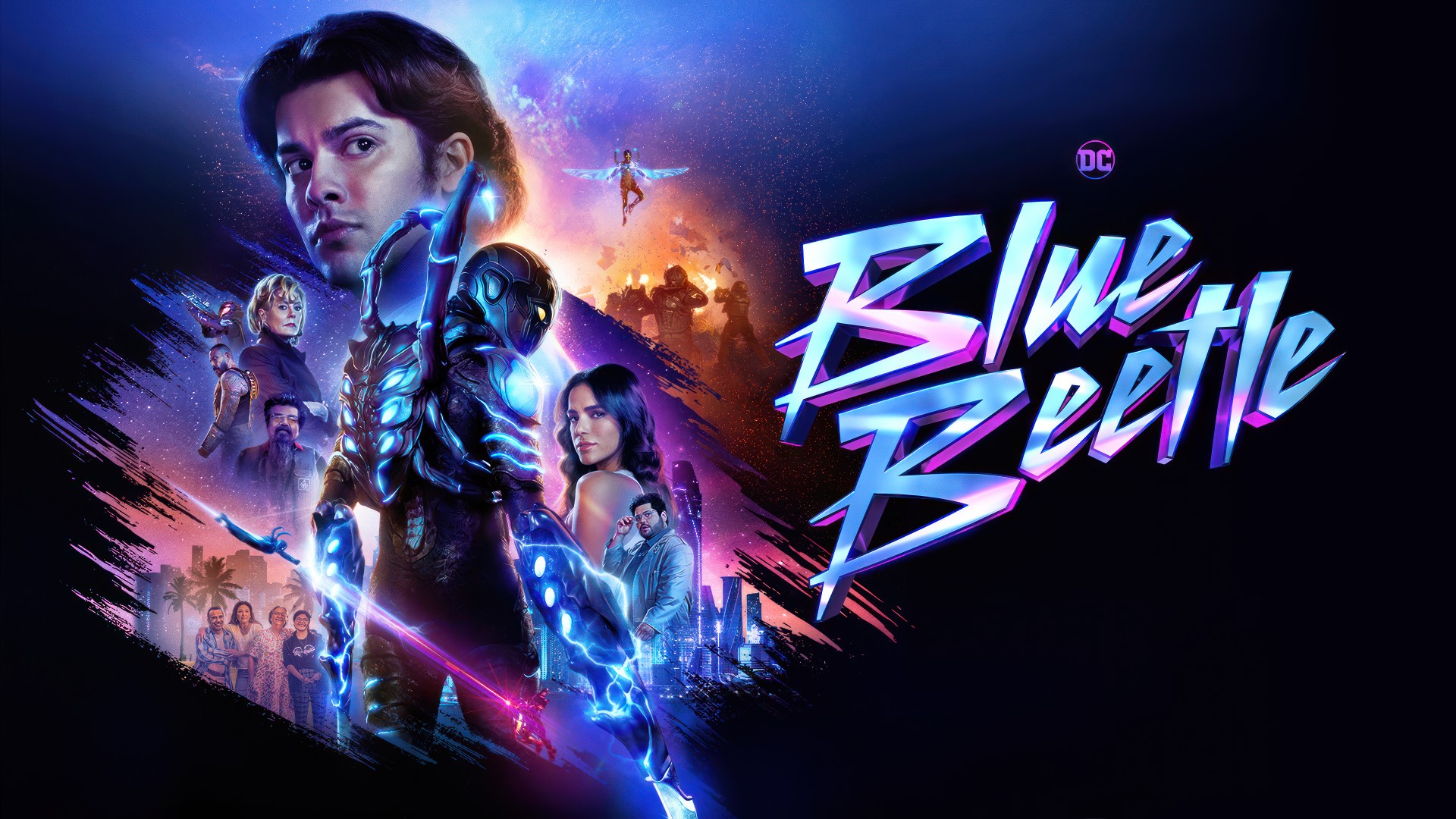 Blue Beetle (2023) Google Drive Download