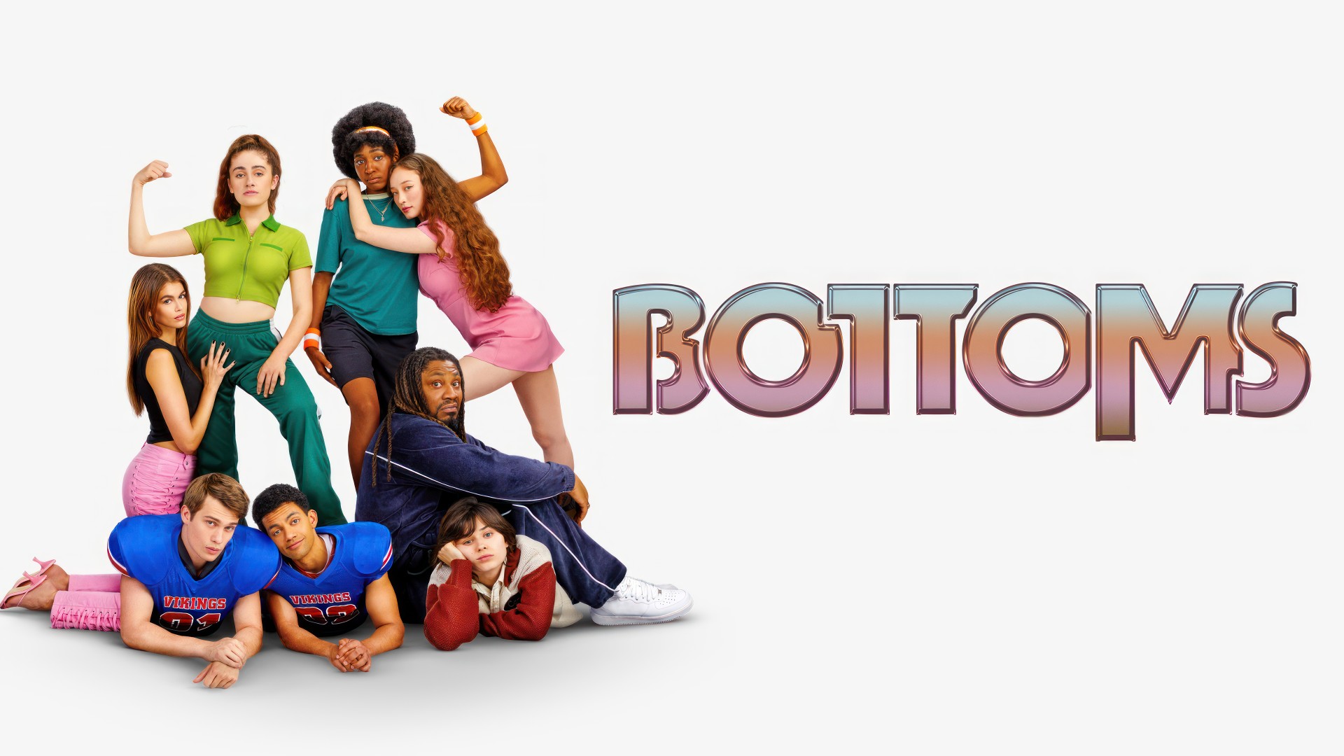 Bottoms (2023) Google Drive Download