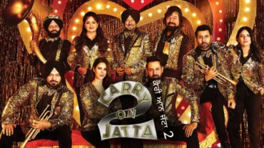 Carry On Jatta 2 (2018) Google Drive Download